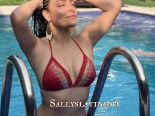 Sallyslatinhot