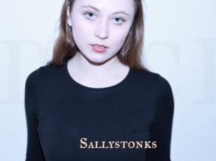 Sallystonks