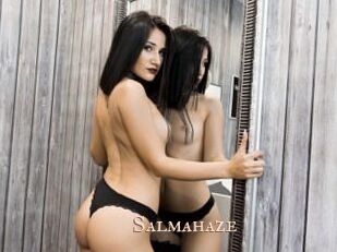 Salmahaze