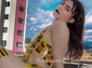 Salomef0x