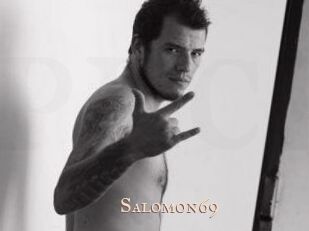 Salomon69
