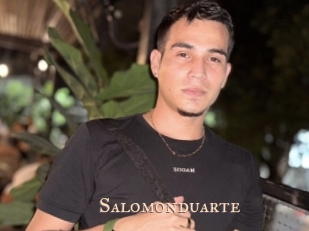 Salomonduarte