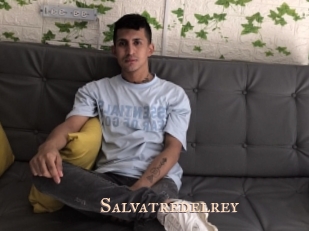 Salvatredelrey