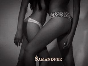 Samandfer