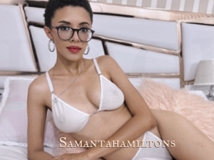 Samantahamiltons