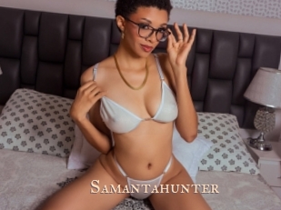 Samantahunter