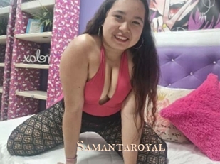 Samantaroyal