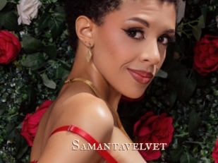 Samantavelvet