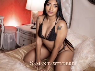 Samantawilderr