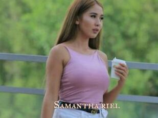 Samantha_riel