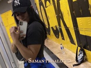 Samanthaalopez