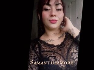 Samanthaamore