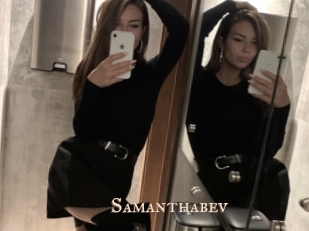 Samanthabev