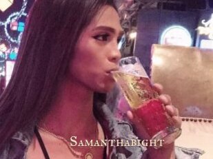 Samanthabight