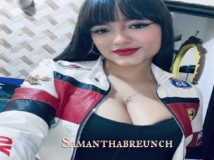 Samanthabreunch