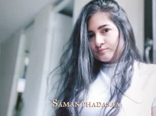 Samanthadasaa
