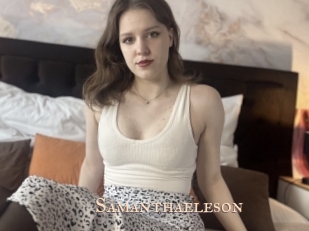 Samanthaeleson