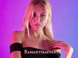 Samanthaevance