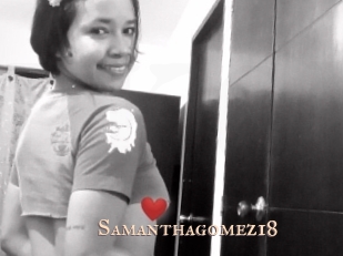 Samanthagomez18