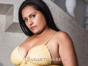 Samanthagrelsd