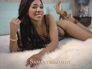 Samanthagushy