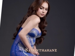 Samanthahanz