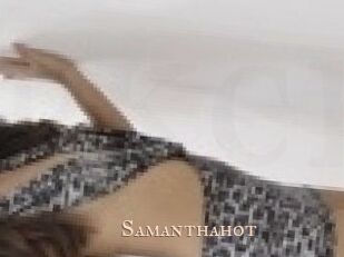 Samanthahot
