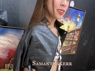 Samanthakerr