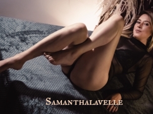 Samanthalavelle