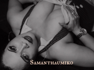 Samanthaumiko