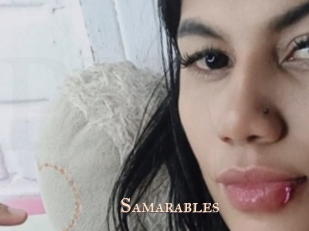 Samarables