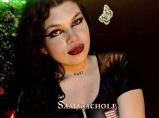 Samarachole
