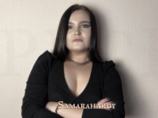 Samarahardy