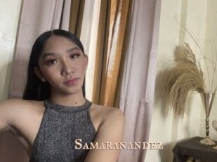 Samaranandez