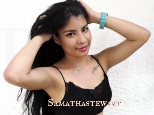Samathastewart