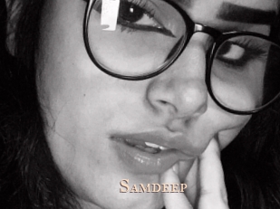Samdeep