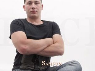 Samfun
