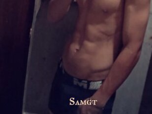 Samgt