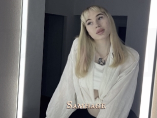 Samhage