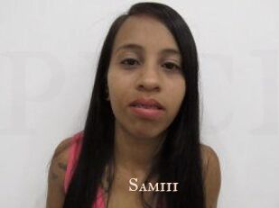 Samiii
