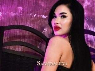 Samiralexa