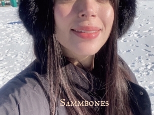 Sammbones