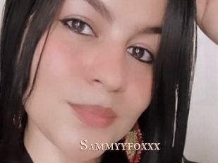 Sammyyfoxxx