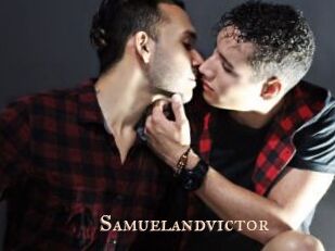 Samuelandvictor