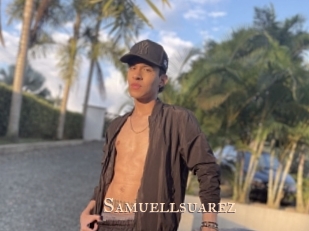 Samuellsuarez
