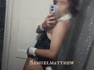 Samuelmatthew