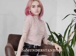 Samunderstanding