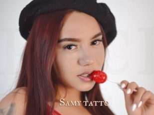 Samy_tatto