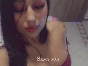 Samy_sun