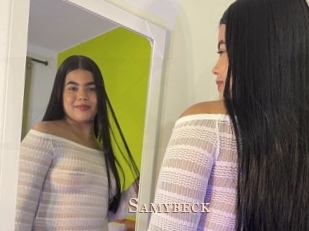 Samybeck